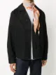 Afbeelding 2 van Acne Studios Smalle bandana
