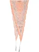 Afbeelding 1 van Acne Studios Smalle bandana