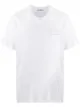 Afbeelding 1 van Acne Studios T-shirt met zakdetail