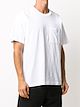 Acne Studios T-shirt met zakdetail