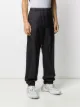 Acne Studios elasticated-waist track trousers