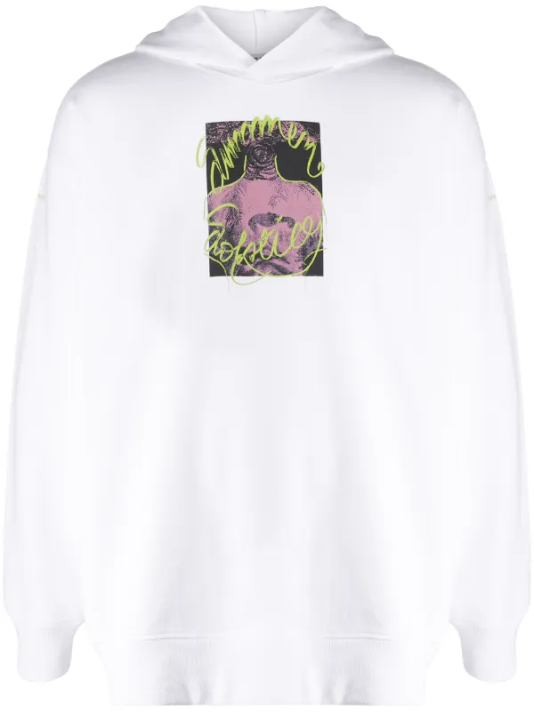 Acne Hippo Sweatshirt 2024 revistabioreview