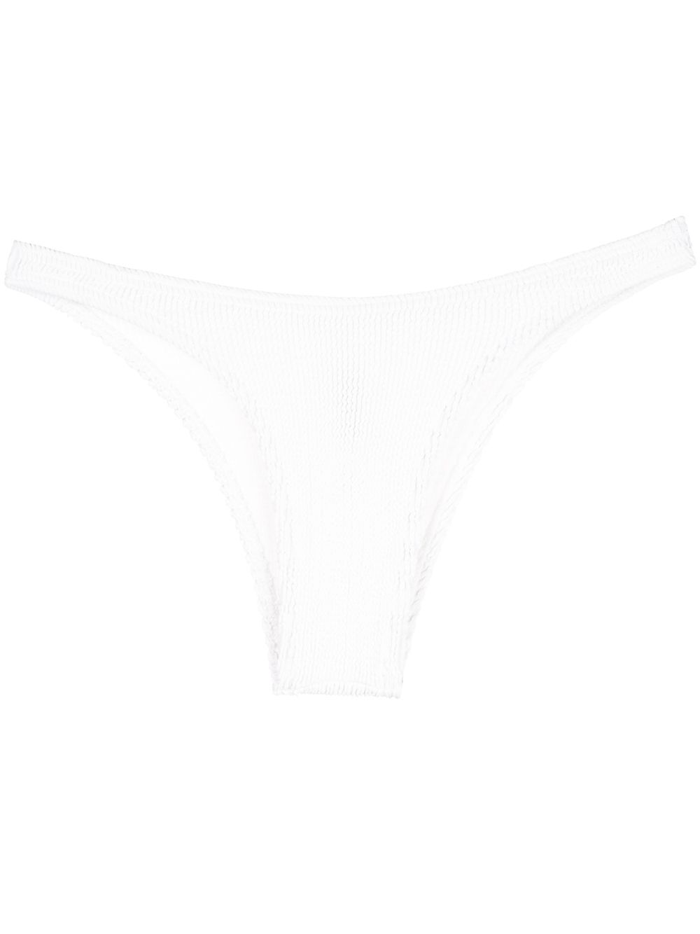 фото BOUND white bikini