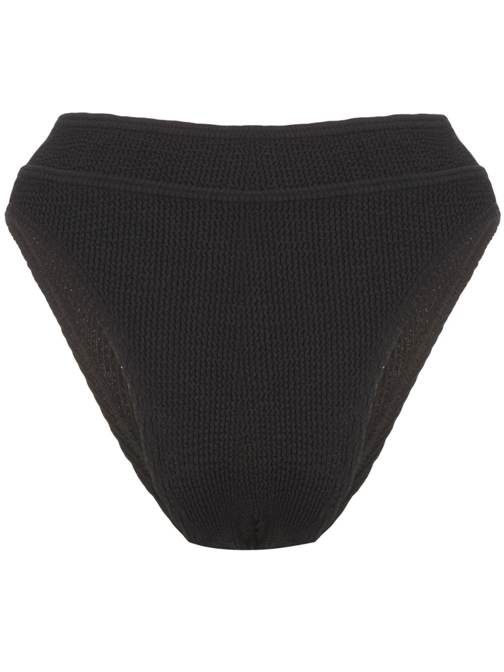 фото BOUND ribbed bikini bottoms