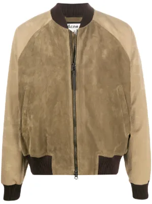 acne studios bomber sale