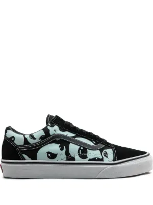 vans old skool borchie
