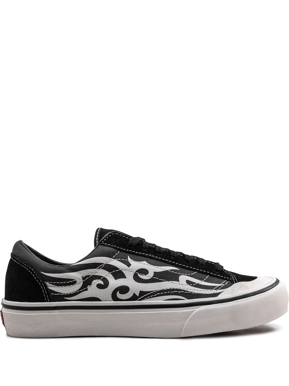 фото Vans кеды style 36 sf tribal