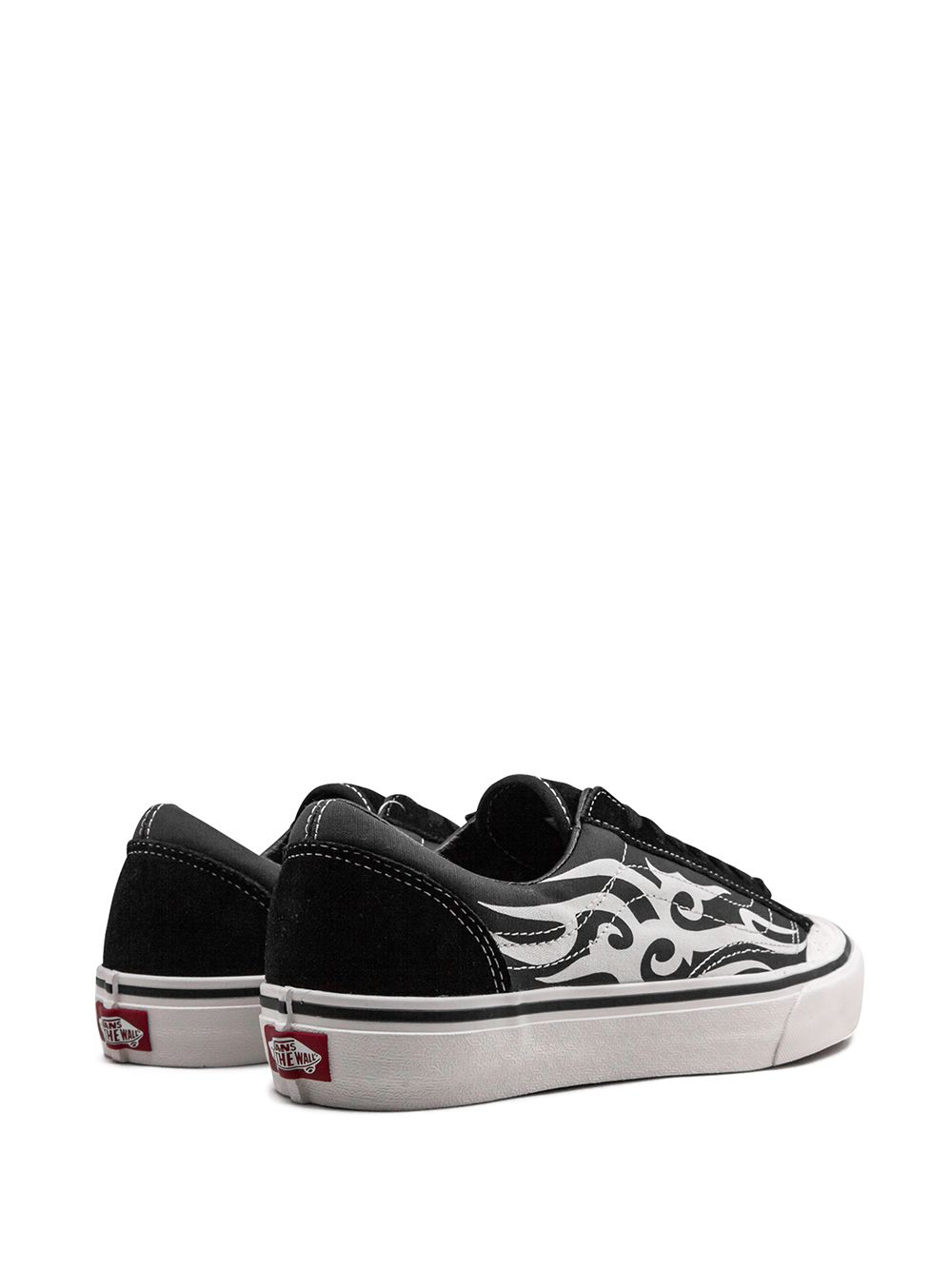 фото Vans кеды style 36 sf tribal