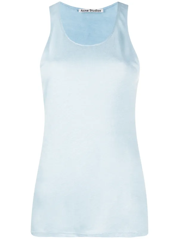 acne studios tank top