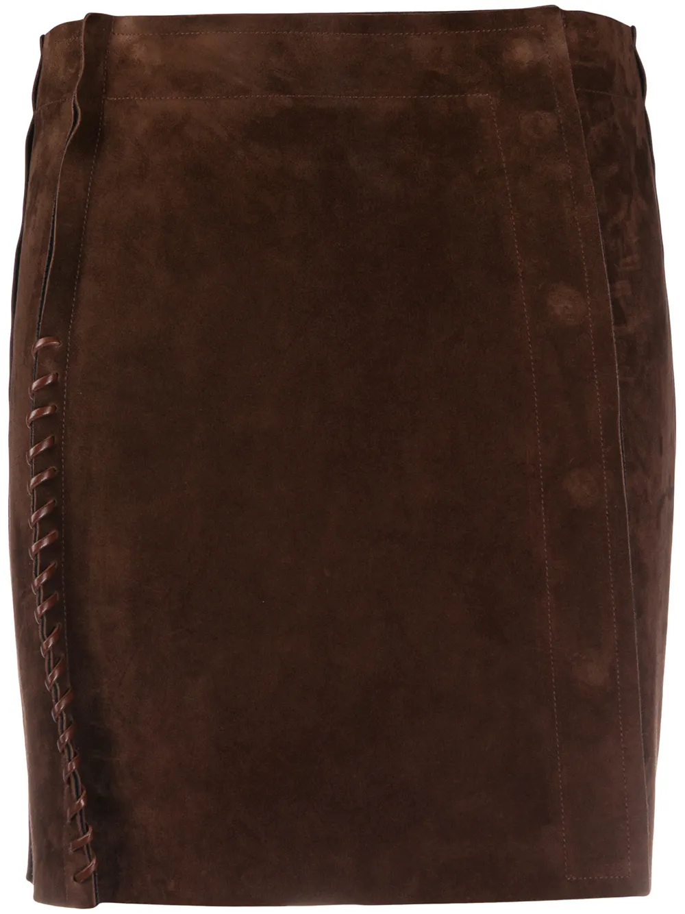 Acne Studios Minirock Mit Stickerei 833Rq ewGFm Acne Studios Minirock Mit Stickerei 833Rq ewGFm