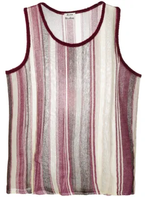 acne tank top