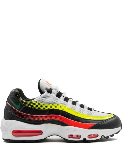 Nike Air Max 95 SE "Solar Red" sneakers MEN