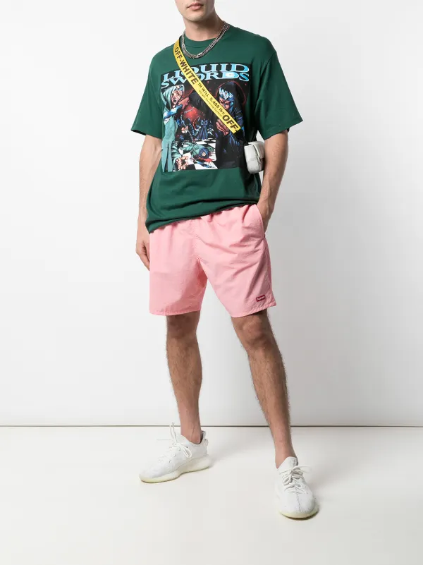 liquid swords supreme shirt