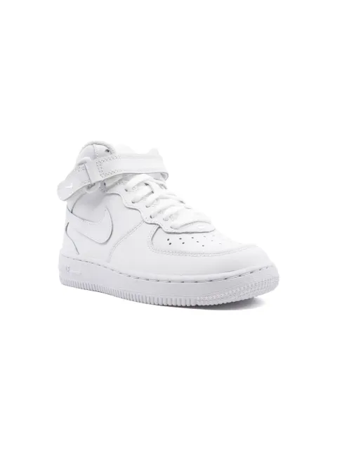 Nike Kids tenis Force 1 MID (PS) 