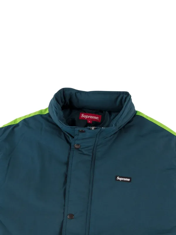 supreme stadium parka