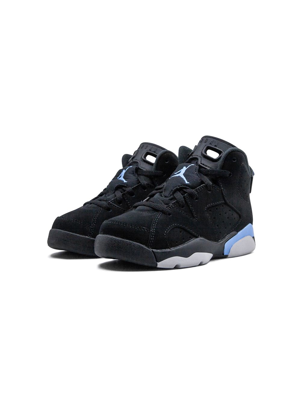 фото Jordan Air Jordan 6 Retro Bp sneakers