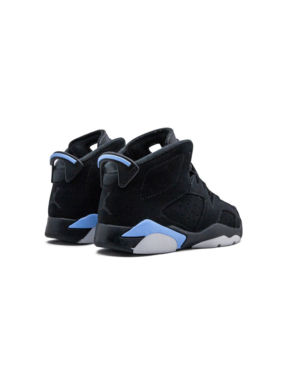 фото Jordan Air Jordan 6 Retro Bp sneakers