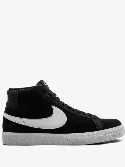 Nike Sneakers Sb Zoom Blazer Mid