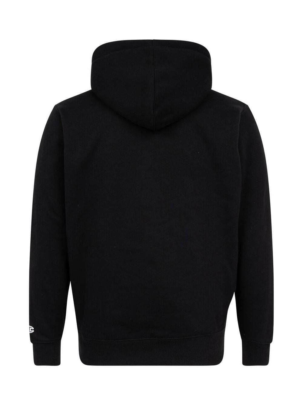 Supreme x Champion hoodie - Zwart