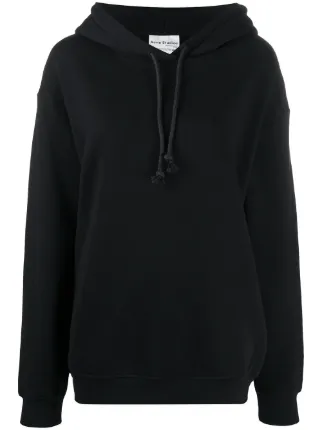 Acne Studios Kapuzenpullover Im Oversized Look Farfetch Sweatshirts für Herren von Acne Studios Farfetch