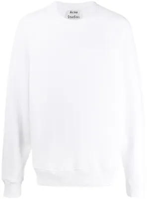 acne studios sweatshirt sale