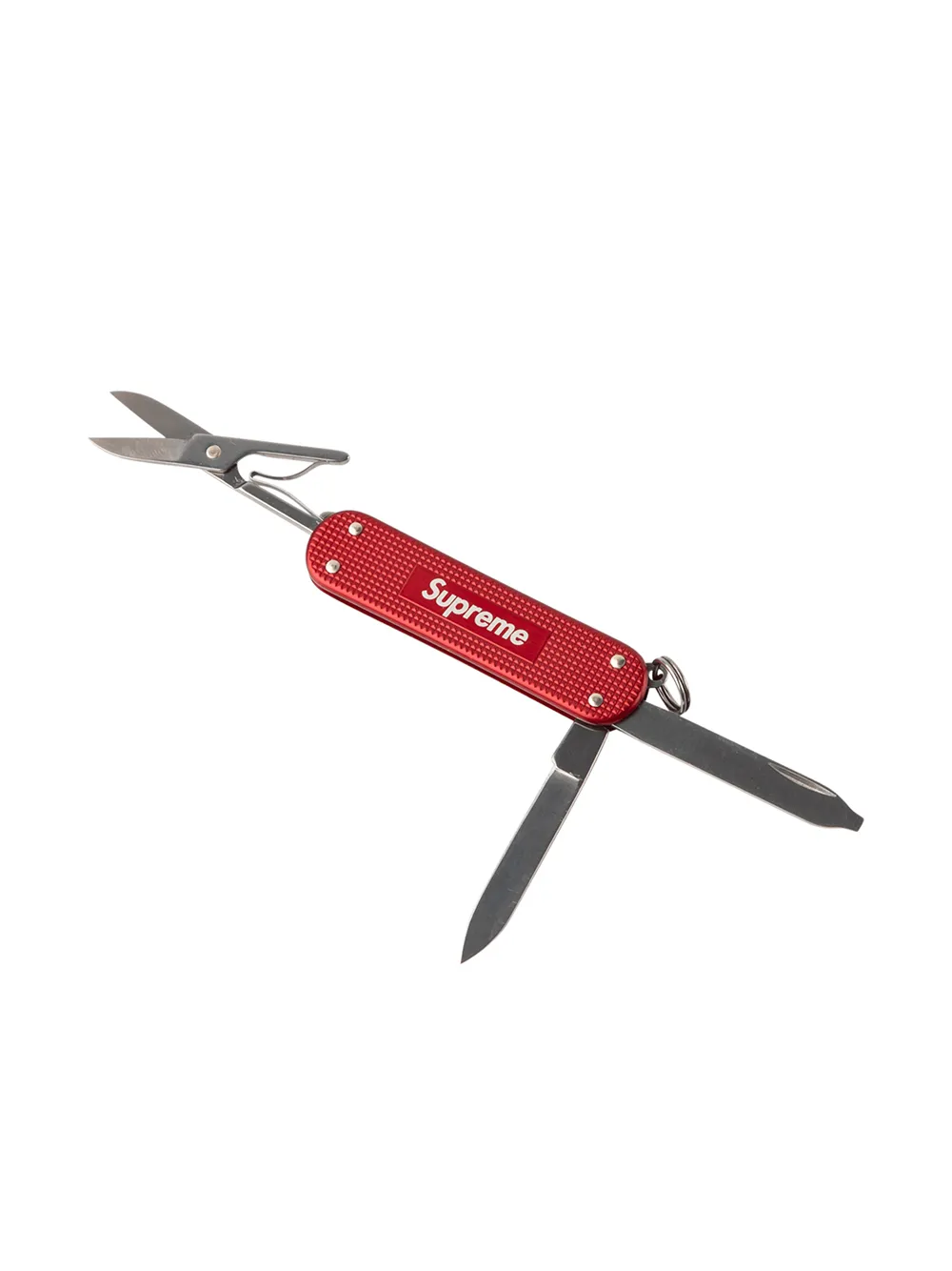 Supreme 2025 victorinox alox