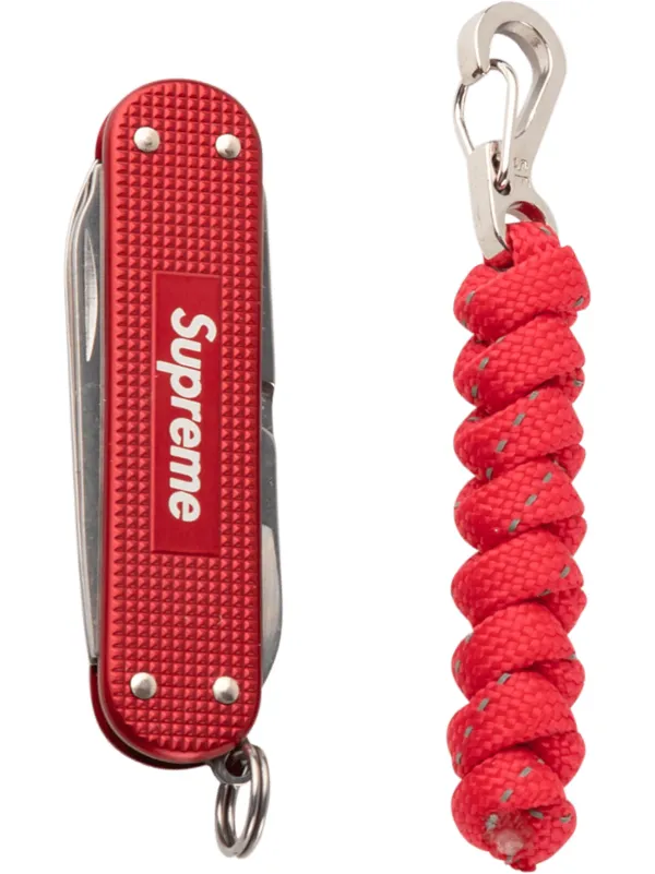 Supreme swiss army knife new arrivals