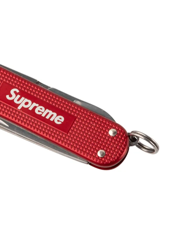 Supreme victorinox outlet alox