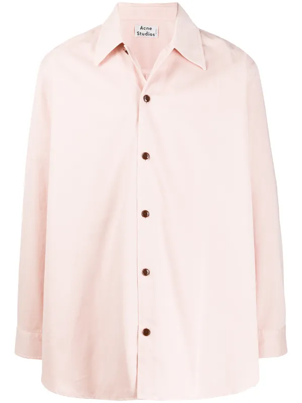 farfetch acne studios