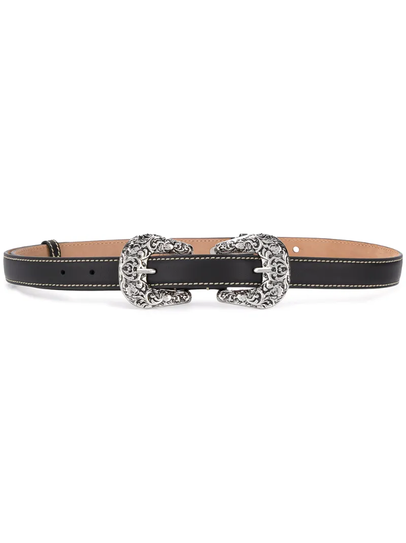 acne belt