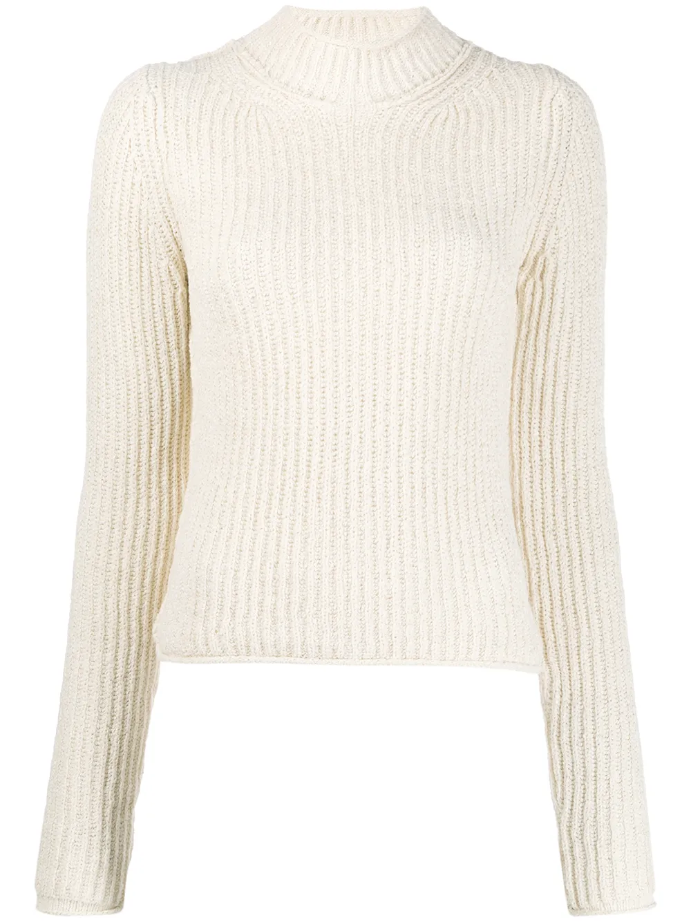 Acne Studios Pullover Mit Stehkragen p2W3e Mujsa Acne Studios Pullover Mit Stehkragen p2W3e Mujsa