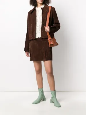 60% rea på Figursydda jackor från Acne Studios Dam Farfetch 60% rea på Figursydda jackor från Acne Studios Dam Farfetch