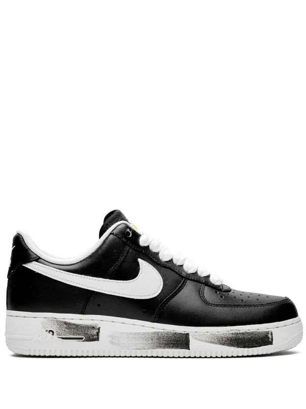Nike G-Dragon x Nike 'Air Force 1 Low Para-Noise' スニーカー 通販 Nike G-Dragon x Nike 'Air Force 1 Low Para-Noise' スニーカー 通販