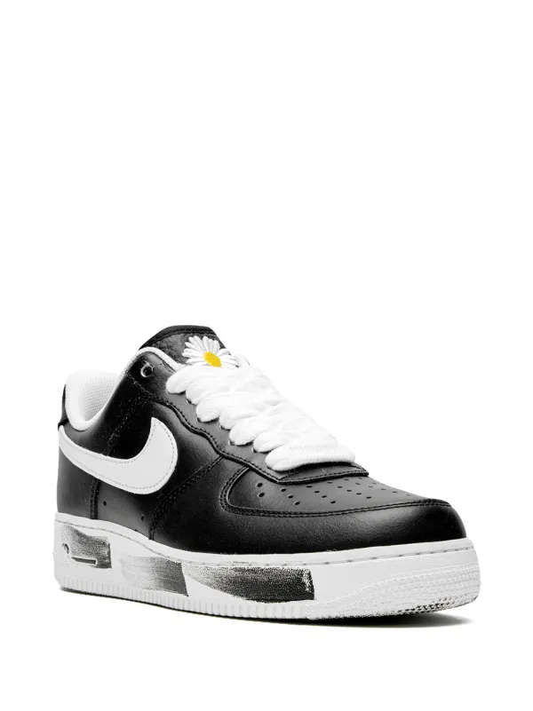 air force 1 para noise australia