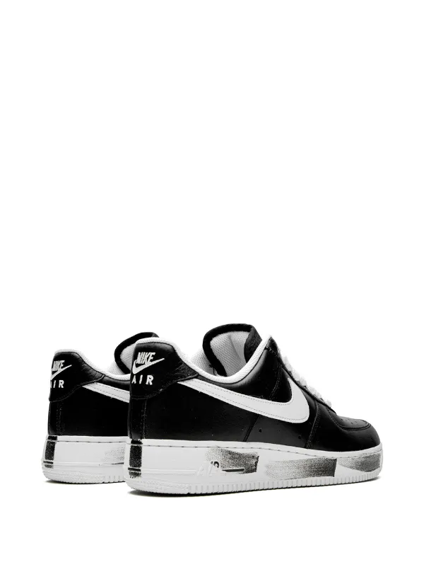 Nike G-Dragon Air Force 1 '07 Para-Noise