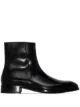 Image 1 of TOM FORD Midland ankle boots