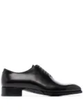 TOM FORD Elken oxford shoes - Black