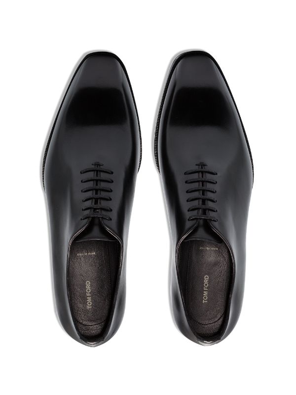 TOM Oxford Shoes - Farfetch