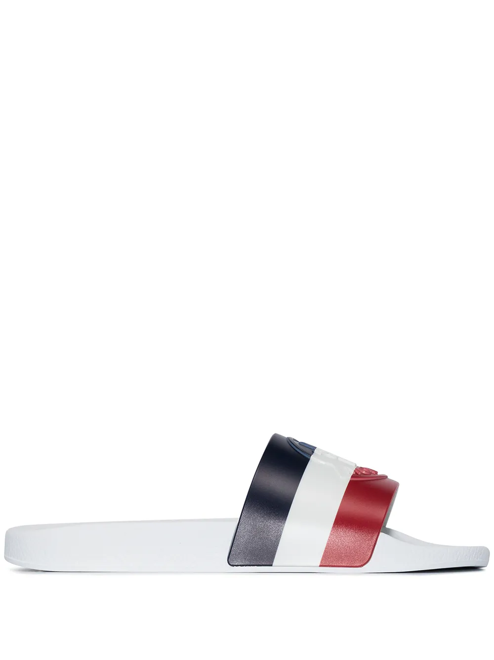 MONCLER 'Basile' Sandalen