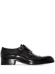 Image 1 of TOM FORD Edgar monk strap shoes