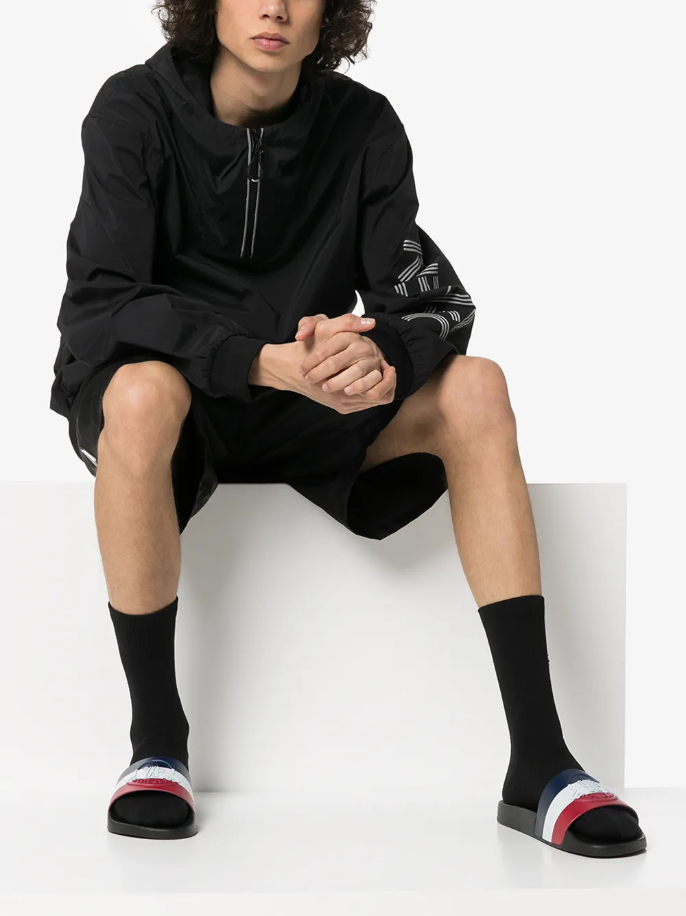 MONCLER photo