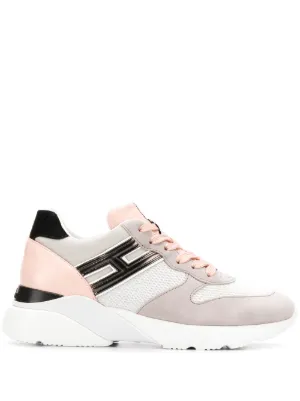 zapatillas hogan mujer