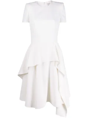 alexander mcqueen dresses sale