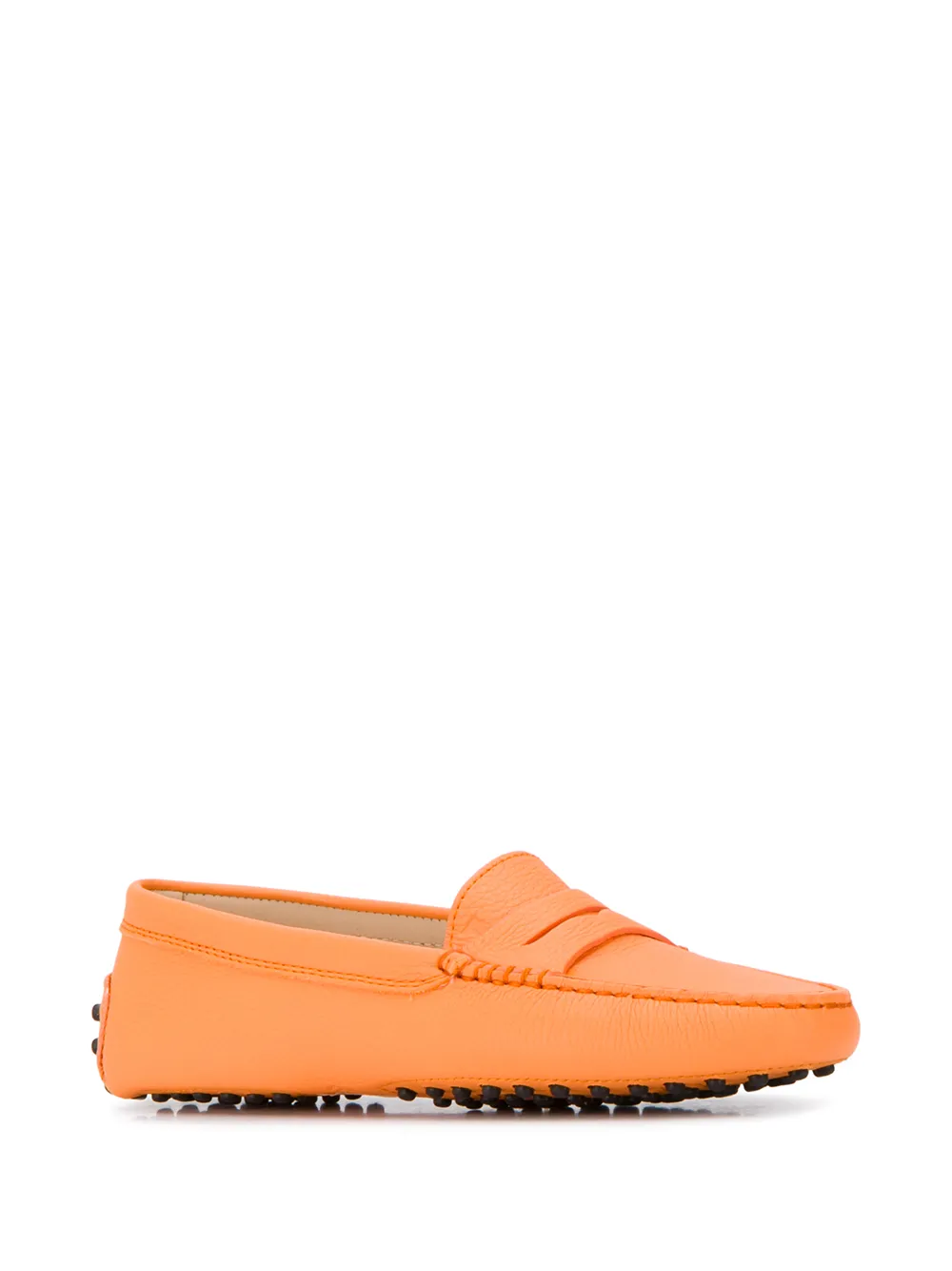 Tod's Loafers - Oranje