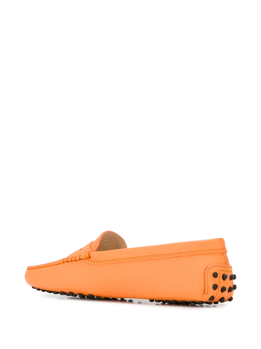 Tod's Loafers Oranje