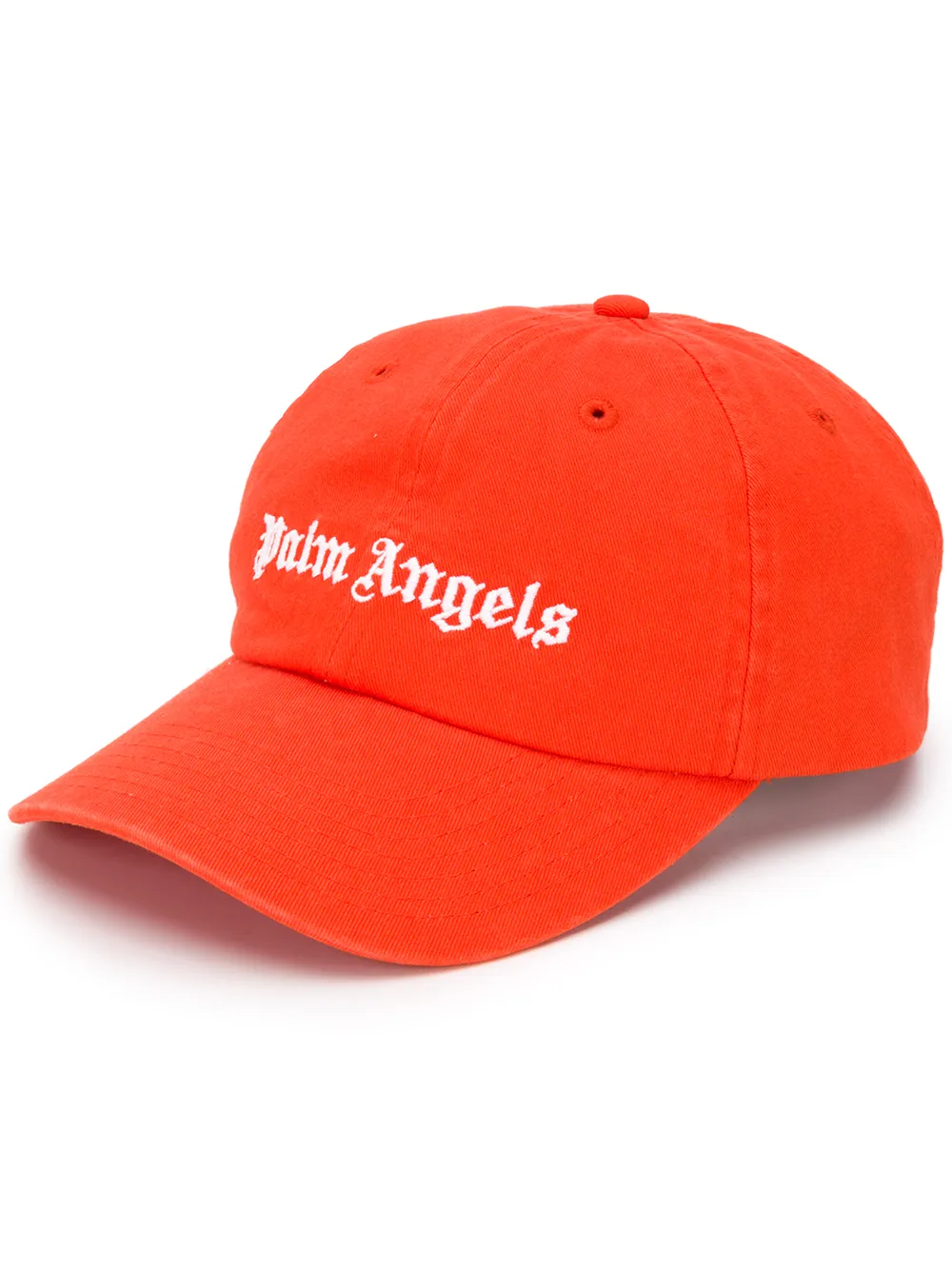 logo baseball cap | Palm Angels 