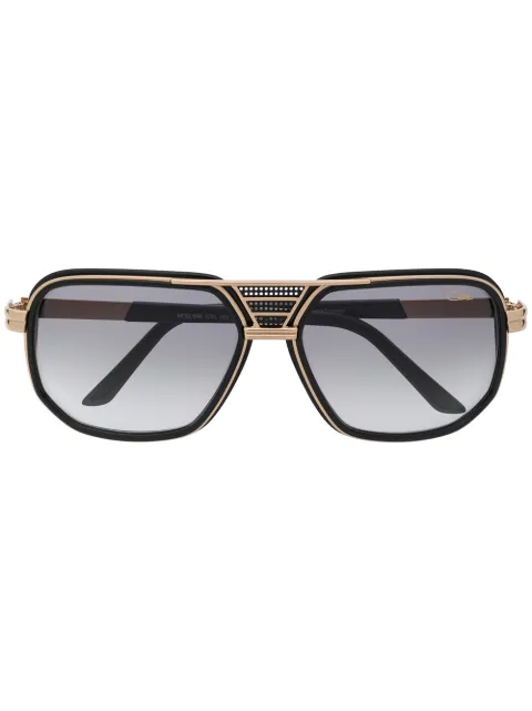 Cazal 9082 square-frame sunglasses 
