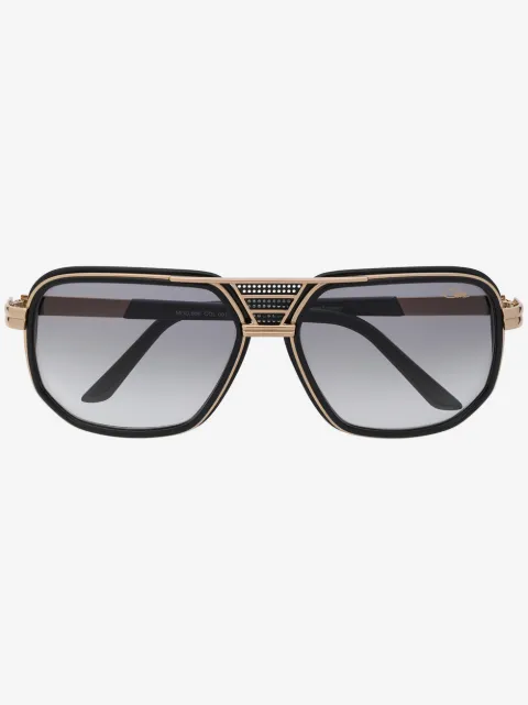 Cazal 9082 square-frame sunglasses 