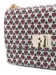 Furla 1927 printed shoulder bag