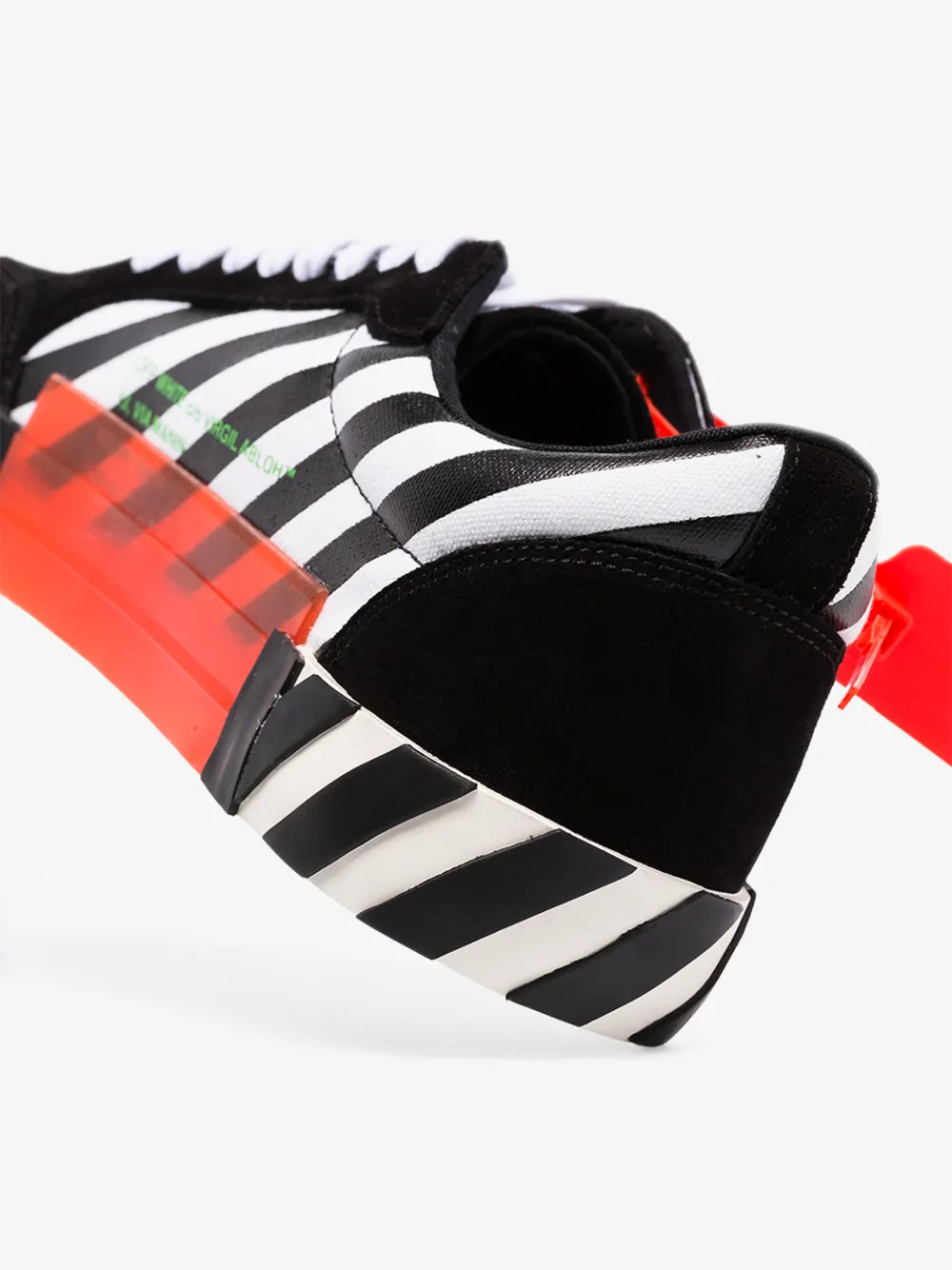 OFF-WHITE OFF-WHITE MULTICOLOURED 3.0 POLO VULCANIZED SUEDE AND COTTON SNEAKERS,OMIA085R20C21018012914755194
